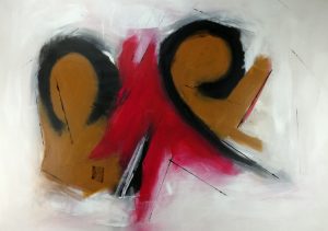 quadri astratti red c130 300x211 - paintings-abstracts-red-c130