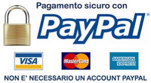 paypal pagamento sicuro anche senza account paypal 300x166 - paypal pagamento sicuro anche senza account paypal