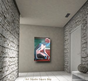 quadro per soggiorno astratto moderno c538 300x275 - quadro-per-soggiorno-astratto-moderno-c538