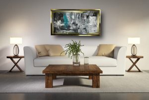 interior sofa chair vase pillow lamps 300x201 - quadro-su-tela-astratto-c558