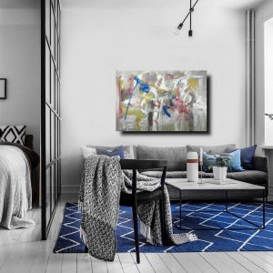 soggiorno blu con dipinto astratto c643 300x300 - soggiorno-blu-con-dipinto-astratto-c643